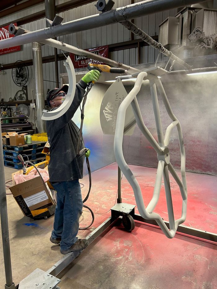 Port Neal Welding Company Inc.